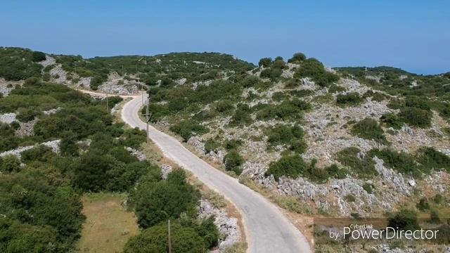 Corfu pantokrator смотреть онлайн