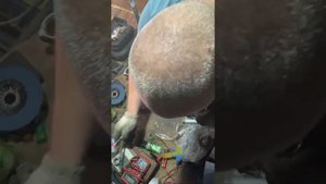 Ремонт graco mark 5 Грако Марк Wagner своими руками