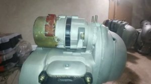 Зажигание для двигателей К-750М 12 вольт