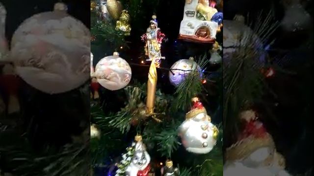 Ёлочные игрушки часть 2 смотреть онлайн
