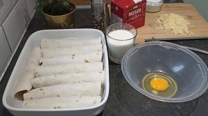 Это Блюдо ПОКОРЯЕТ сразу!!? Лаваш как всегда выручает.