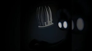 Hollow knight/silk song death of the pale king