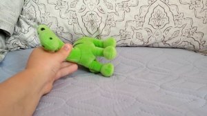 скибиди звери 1