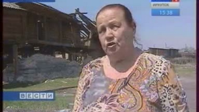 В Заларях разбирают уникальный памятник архитектуры