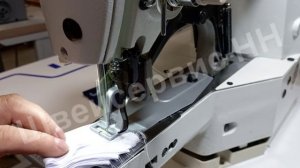 Промышленная Закрепочная машина Jati JT-T1850D