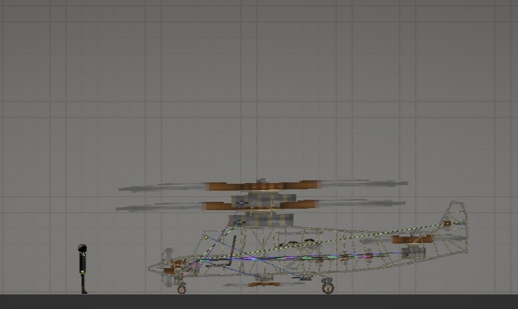 Мои постройки 2