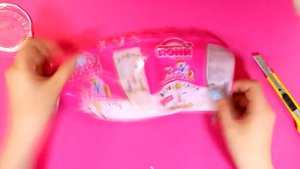 САМЫЙ МАЛЕНЬКИЙ ПОНИ! Искорка My Little Pony ВКУСНОМАМА СЮРПРИЗ! Игрушки своими руками Анна Оськин