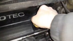 V4568 ДВС (Двигатель) Opel Zafira B 2.2i Z22YH