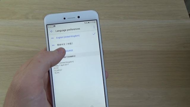 РАСПАКОВКА Huawei Honor 8 Lite - ЗАКАЗАЛ С АЛИ, СЭКОНОМИЛ 5К! смотреть онлайн