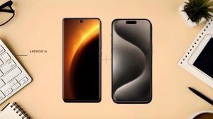 Vivo x100 pro vs iPhone 15 pro max