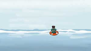 плыли мы по морю|[анимация]