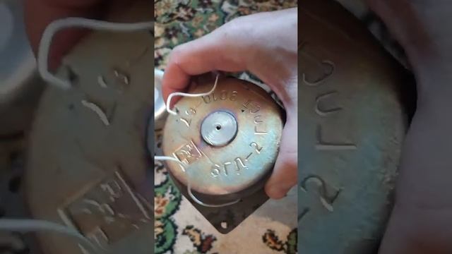 ►ВЧ 10ГД 35 АС 16 ОМ. ЭТО ОН КРЯКНУЛ✔ смотреть онлайн