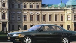 Тойота Марк 2 Х90 слабые места | Недостатки и болячки б/у Toyota Mark II X90