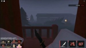 Roblox Daybreak | Wren's Bloodlust