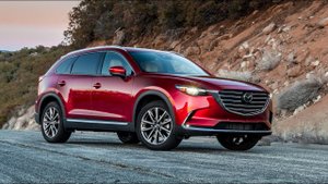 В России стартовали продажи Mazda CX 9 2021 2.5 AT Exclusive