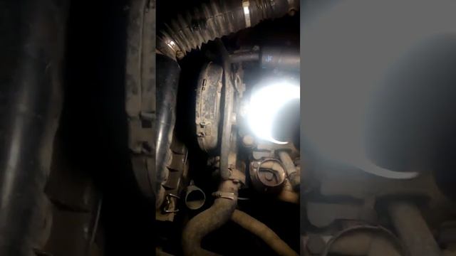 Датчик положения коленвала Opel Vectra A смотреть онлайн