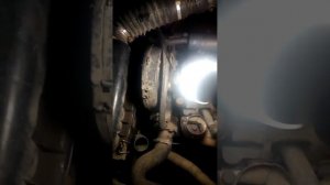 Датчик положения коленвала Opel Vectra A