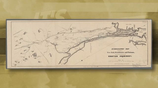 Why the Longest Tunnel in the World Leads to New York City - IT'S HISTORY смотреть онлайн