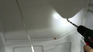 Накладной испаритель