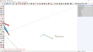 СЛЕДУЮЩИЕ 13 УРОКОВ КУРСА СМОТРИТЕ ЗДЕСЬ ? inhunt.ru/sketchup