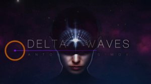 Музыка для сна с дельта волнами, релакс, глубокий сон