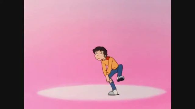 Urusei Yatsura (Несносные Пришельцы) 37