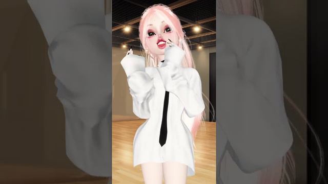 #zepeto #dance #Weak #for #You #challang