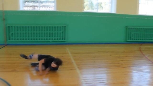 Мотиватор на занятия спортом