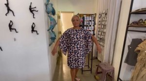 ?ШОПИНГ НА ШРИ-ЛАНКЕ!?КУПИЛА БОМБИЧЕСКОЕ ПЛАТЬЕ!