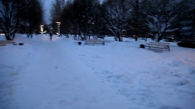 От Кирова до Ленина