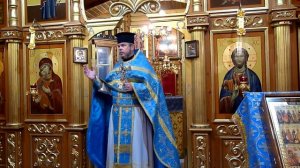 Введение во храм Богородицы. Важные смыслы  праздника.