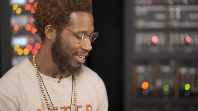 Subsequent 37 | Impressions with Cory Henry смотреть онлайн