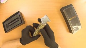 Триммер для бороды и усов | Профессиональный триммер | Машинка для стрижки волос