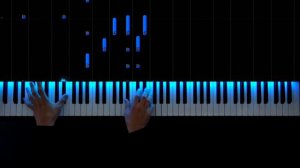 Ariana Grande - God is a woman | Piano cover | How to play | Sheets