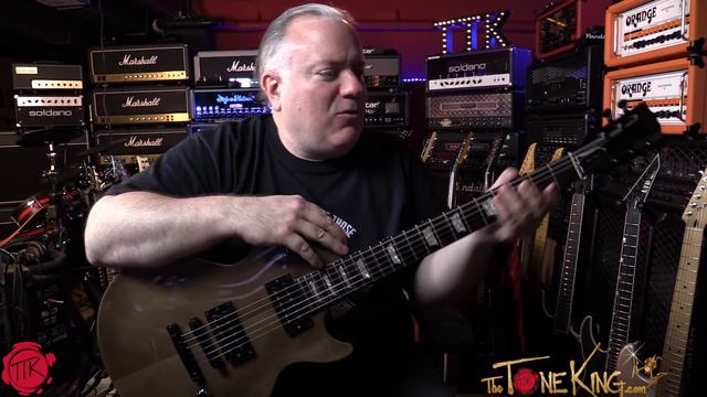 EVERY GIBSON LES PAUL I OWN ... AND WHY I OWN THEM! смотреть онлайн