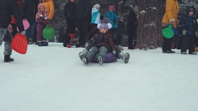 Ватрушка 05-01-2017 смотреть онлайн