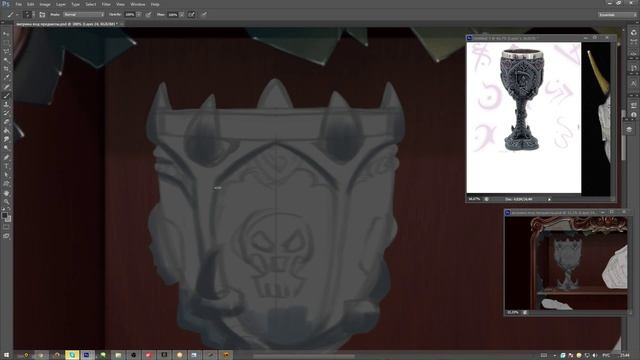 Стрим №6 (часть 3) смотреть онлайн