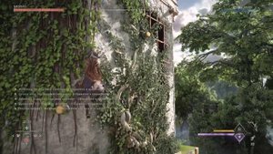 Horizon Forbidden West : Руины Длинный Берег. Прохождение.