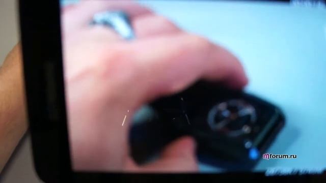 Samsung Galaxy Note. Часть 4. Камера смотреть онлайн