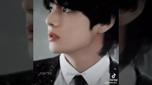 Taehyung V bts