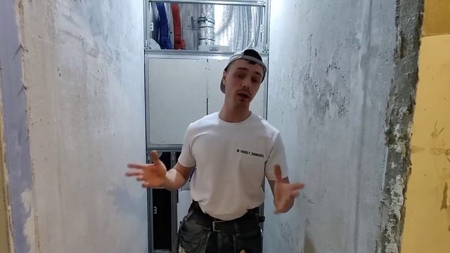 Новая сантехника просто сказка ?