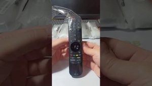 Пульт LG MR21GA оригинал