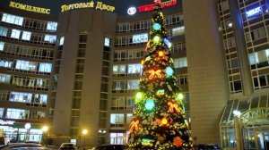 Такой разный Сыктывкар