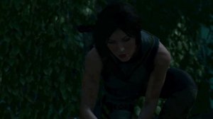 SHADOW of the TOMB RAIDER ➤ Прохождение #1 ➤ РАСХИТИТЕЛЬНИЦА ГРОБНИЦ