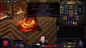 [PATH OF EXILE] – 3.12 – BLEED BOW CHAMPION – A TANKY ALTERNATIVE OR THE UNDISPUTED?!