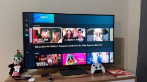 #samsung  Smart Monitor M7 43 #samsung #smartmonitor