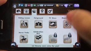 Каким был Wylsacom 10 лет назад? Самый первый обзор Вилсакома - My Horse HD