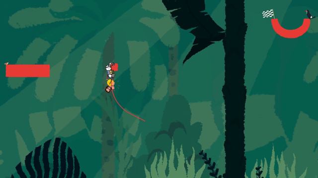 Heave Ho часть 2 (Зов джунглей) смотреть онлайн