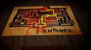 The Mimic chapter 1 прохождение лабиринта