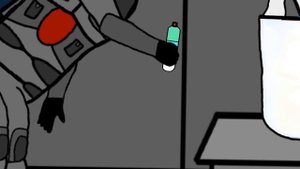 СУПЕРСОУСЫ (1 серия "Гость из бункера") ✨